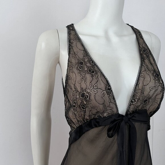 HELEN SANCHEZ LUXURY INTIMATES - Picture 2 of 9